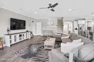172 First Light Lane, Calabash, NC 28467 — 4-bedroom home in Crow Creek, Calabash, NC, photo 21 of 65: 172 First Light Ln MLS-25