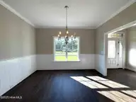 1665 S Old Carriage Road, Rocky Mount, NC 27804 — 3-bedroom home in Carriage Woods, Rocky Mount, NC, photo 8 of 60