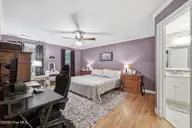 2114 Chelsea Drive NW, Wilson, NC 27896 — 3-bedroom home in Woodridge, Wilson, NC, photo 18 of 49: Master Bedroom