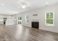 672 Coniston Drive SE, Leland, NC 28451 — 4-bedroom home in Hawkeswater at the River, Leland, NC, photo 9 of 34: 672 Coniston Dr MLS-20