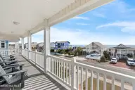 708 Ocean Boulevard W, Holden Beach, NC 28462 — 4-bedroom waterfront home in Bacon Island Harbor, Holden Beach, NC, photo 19 of 49: 708OceanBlvdW - 19