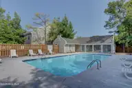 733 Bragg Drive Apt A, Wilmington, NC 28412 — 3-bedroom condo in Hampton Place, Wilmington, NC, photo 23 of 26