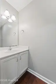 115 Glenburney Drive, Jacksonville, NC 28540 — 4-bedroom home in Williamsburg Plantation, Jacksonville, NC, photo 10 of 25