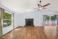 155 Edgewater Drive, Seven Lakes, NC 27376 — 3-bedroom waterfront home in Seven Lakes North, Seven Lakes, NC, photo 10 of 49