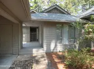285 Sugar Gum Lane - 12 Aronimink, Pinehurst, NC 28374 — 2-bedroom condo in Aronimink, Pinehurst, NC, photo 4 of 45: FrontEntry1