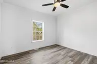 9163 Southern Boulevard SE, Winnabow, NC 28479 — 3-bedroom home, Winnabow, NC, photo 24 of 28: Bedroom 3
