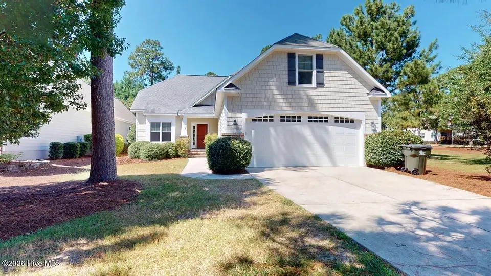 112 S Bracken Fern Lane, Southern Pines, NC 28387 — 4-bedroom home in Arboretum, Southern Pines, NC, photo 1 of 53: 112-S-Bracken-Fern-09172026_180555