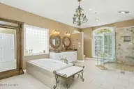 7012 Sound Drive, Emerald Isle, NC 28594 — 5-bedroom waterfront home in Piney Point, Emerald Isle, NC, photo 11 of 24: 7012 Sound Drive