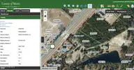 5125 Us 1 Highway, Vass, NC 28394 — lot, Vass, NC, photo 1 of 2: Screenshot 2026-03-14 at 9.52.22 PM