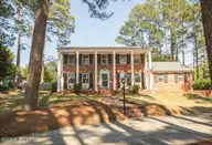 502 Greenbrier Drive, Goldsboro, NC 27534 — 4-bedroom home in Forest Hills, Goldsboro, NC, photo 2 of 43: 502-Greenbrier-2