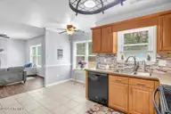 434 Wolf Run Lane, Jacksonville, NC 28546 — 4-bedroom home in Wolf Run, Jacksonville, NC, photo 16 of 50