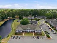 2223 Locksley Woods Drive G, Greenville, NC 27858 — 2-bedroom condo in Locksley Woods, Greenville, NC, photo 22 of 24: 23-web-or-mls-dji_20260427145112_0029_d