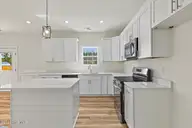 467 Fowler Manning Road, Richlands, NC 28574 — 4-bedroom home, Richlands, NC, photo 14 of 49