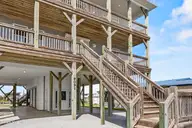 9091 W 9th Street, Surf City, NC 28445 — 4-bedroom waterfront home in Old Settlers Beach, Surf City, NC, photo 3 of 71