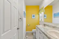 505 Magnolia Drive, Sunset Beach, NC 28468 — 2-bedroom home in Seaside Station, Sunset Beach, NC, photo 24 of 43: mls-IMG_5109