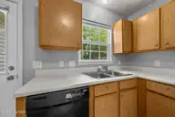 1087 W Pueblo Drive, Jacksonville, NC 28546 — 2-bedroom townhome in Hunters Creek, Jacksonville, NC, photo 18 of 53