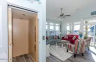 1502 Wahoo Street, North Topsail Beach, NC 28460 — 4-bedroom waterfront home in Soundside Park @ North Topsail Beach, North Topsail Beach, NC, photo 10 of 46: 1502 wahoo 10