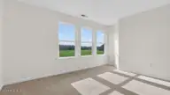 300 Maddox Drive, Aberdeen, NC 28315 — 5-bedroom home in Martin Farms, Aberdeen, NC, photo 19 of 33: Bedroom