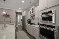 713 Cecil Point, Wilmington, NC 28412 — 4-bedroom waterfront home in Riverlights, Wilmington, NC, photo 22 of 75: Cecil713-5kitShaneL33A4210-CR2
