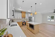 623 Winding Creek Road, Rocky Point, NC 28457 — 3-bedroom home in Winding Creek, Rocky Point, NC, photo 10 of 47: Kitchen (2)