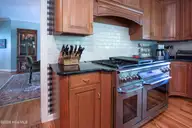 60 Woodenbridge Lane, Pinehurst, NC 28374 — 4-bedroom waterfront home in National, Pinehurst, NC, photo 12 of 76: Kitchen2
