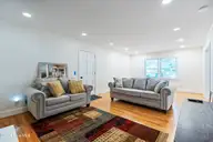 810 Bragg Drive, Wilmington, NC 28409 — 3-bedroom home in Pine Valley Estates, Wilmington, NC, photo 19 of 68: Den