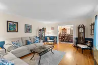 1721 Bethlehem Road, Rocky Mount, NC 27803 — 4-bedroom home, Rocky Mount, NC, photo 15 of 42: Living Room