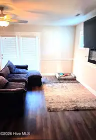 1308 Wanetas Court, Winterville, NC 28590 — 4-bedroom home in Vancroft, Winterville, NC, photo 8 of 26: Kelley7