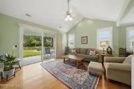 3299 Beach Cove Lane, Southport, NC 28461 — 2-bedroom waterfront townhome in St James, Southport, NC, photo 17 of 66