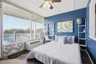 1918 W Fort Macon Road 233 Bogue Shores Condominium, Atlantic Beach, NC 28512 — 1-bedroom waterfront condo in Bogue Shores Condo, Atlantic Beach, NC, photo 5 of 23: 12-web-or-mls-1S3A3514
