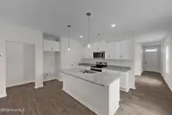 508 Getaway Lane 119, Shallotte, NC 28470 — 4-bedroom home in Summers Walk, Shallotte, NC, photo 5 of 39: 12_kitchen