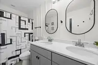 112 Collins Way, Hampstead, NC 28443 — 4-bedroom home in Villages at Olde Point, Hampstead, NC, photo 23 of 52: 40_bathroom