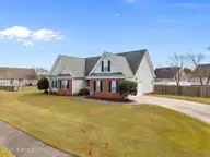 312 Brogden Court, Winterville, NC 28590 — 3-bedroom home in Barefoot Landing, Winterville, NC, photo 2 of 29: 3-web-or-mls-DJI_20251107124953_0093_D