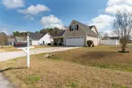 200 Chandler Simpson Court, Beulaville, NC 28518 — 4-bedroom home in Simpsons Crossing, Beulaville, NC, photo 1 of 41: Frontal