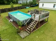 233 Belgrade Swansboro Road, Stella, NC 28582 — 3-bedroom manufactured home, Stella, NC, photo 17 of 52