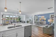 7959 Huron Drive, Wilmington, NC 28412 — 4-bedroom waterfront home in Woodlake, Wilmington, NC, photo 15 of 53: Kitchen (72)