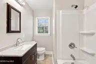 103 Arthur Court, Jacksonville, NC 28546 — 3-bedroom home in Cardinal Village, Jacksonville, NC, photo 21 of 49