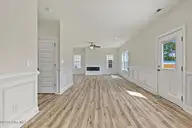 467 Fowler Manning Road, Richlands, NC 28574 — 4-bedroom home, Richlands, NC, photo 17 of 49