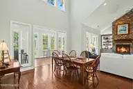 547 Morely Circle SW, Ocean Isle Beach, NC 28469 — 4-bedroom waterfront home in Ocean Ridge Plantation, Ocean Isle Beach, NC, photo 14 of 58