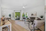 131 Longstreet Drive Apt 106, Wilmington, NC 28412 — 2-bedroom condo in Valleygate Villas, Wilmington, NC, photo 4 of 16