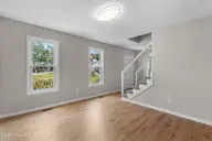 716 Benchmark Court, Wilmington, NC 28409 — 4-bedroom home in The Commons, Wilmington, NC, photo 7 of 31: Family Room