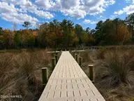408 57 Tarpon Pointe Road, Bath, NC 27808 — waterfront lot in Carolina Shores, Bath, NC, photo 11 of 23: 408 Tarpon Pier Fall