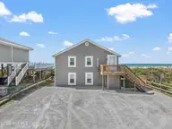 226 Ocean Boulevard E, Holden Beach, NC 28462 — 2-bedroom waterfront home, Holden Beach, NC, photo 3 of 61: 226OceanBlvdE - 42