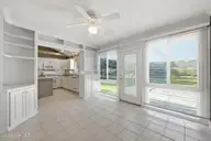103 Valais Court, New Bern, NC 28562 — 3-bedroom home in Taberna, New Bern, NC, photo 12 of 41: Sunroom