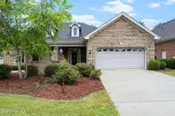 3785 Anslow Drive, Leland, NC 28451 — 3-bedroom townhome in Brunswick Forest, Leland, NC, photo 1 of 36