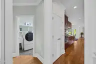2216 Umstead Lane, Leland, NC 28451 — 3-bedroom home in Brunswick Forest, Leland, NC, photo 23 of 70: 24_hallway