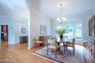 175 Brookhaven Road, Pinehurst, NC 28374 — 3-bedroom home in Fairwoods on 7, Pinehurst, NC, photo 12 of 50: DiningRoom2