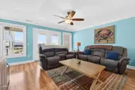5016 E Oak Island Drive Apt 8, Oak Island, NC 28465 — 3-bedroom condo in Tranquil Harbor, Oak Island, NC, photo 5 of 30