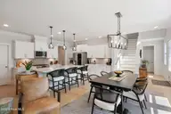 3121 Painted Turtle Loop, Wilmington, NC 28409 — 3-bedroom townhome in East and Mason, Wilmington, NC, photo 11 of 61: 12_img_6985