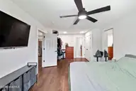 143 Sutton Drive, Elizabeth City, NC 27909 — 3-bedroom home in Carolina Village, Elizabeth City, NC, photo 10 of 18: 143 Sutton Drive Primary Bedroom 2